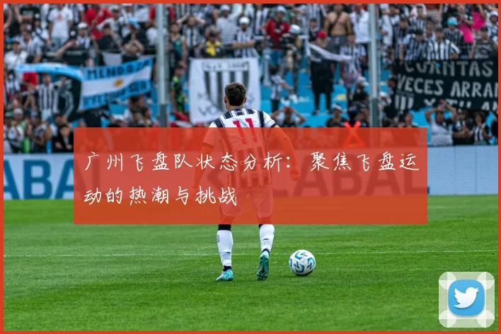 广州飞盘队状态分析：聚焦飞盘运动的热潮与挑战