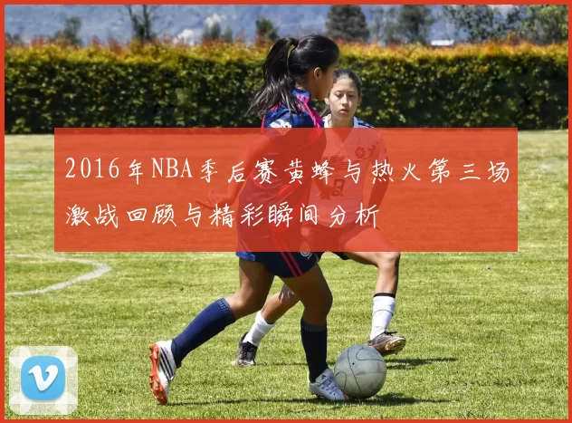 2016年NBA季后赛黄蜂与热火第三场激战回顾与精彩瞬间分析