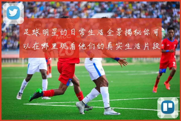 足球明星的日常生活全景揭秘你可以在哪里观看他们的真实生活片段