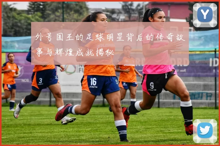 外号国王的足球明星背后的传奇故事与辉煌成就揭秘