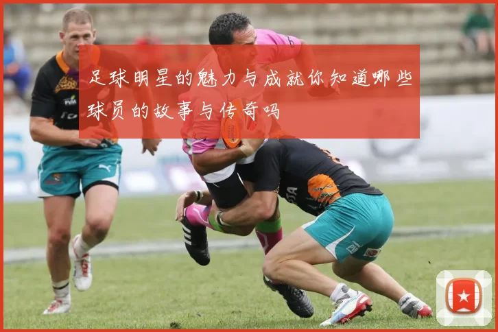 足球明星的魅力与成就你知道哪些球员的故事与传奇吗