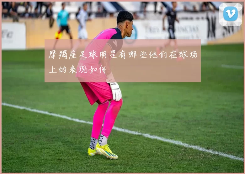 摩羯座足球明星有哪些他们在球场上的表现如何